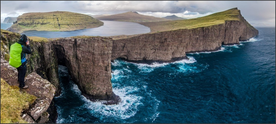 How to Get to the Faroe Islands: Planning Your North Atlantic Journey