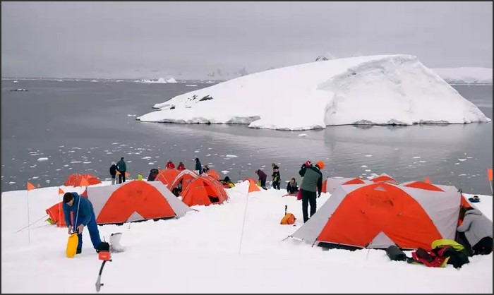Antarctica Travel Cost: Budgeting for an Icy Adventure