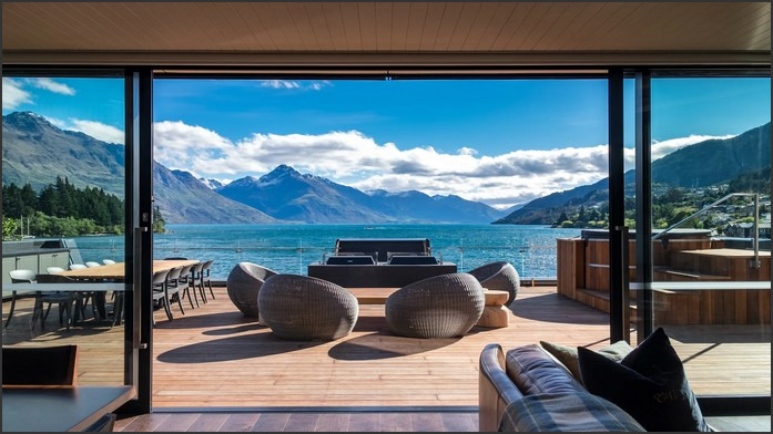 Queenstown Best Hotels: Where to Stay in New Zealand’s Adventure Capital