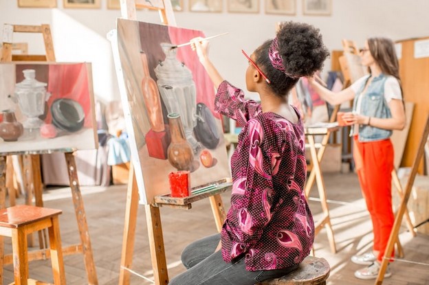 Brush & Culture: Painting Tours That Inspire Creativity
