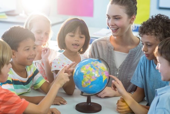 Learn & Connect: Student Language Camps Abroad