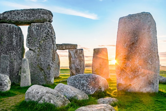 Stories in Stone: Historic Architecture Tours Worldwide
