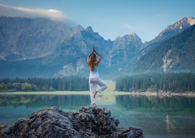 Inner Journeys: Yoga Wellness Tours Around the Globe
