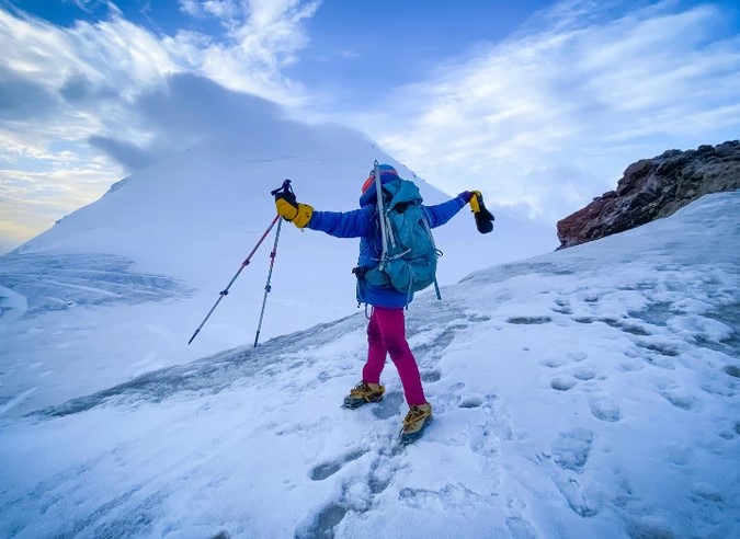 Trails in the Snow: Winter Trekking Adventures to Try