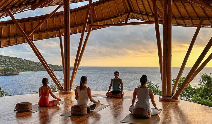 Nature and Solitude: Inspiring Solo Eco-Retreats for Inner Peace