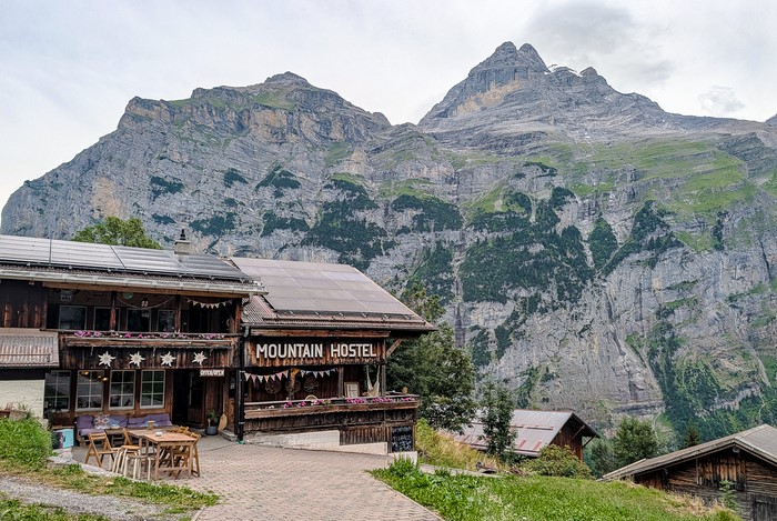 Rest on a Budget: Mountain Hostels for Affordable Adventures