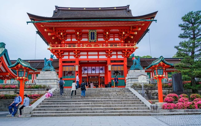 Sacred Paths: Cultural Temple Journeys Worth Exploring